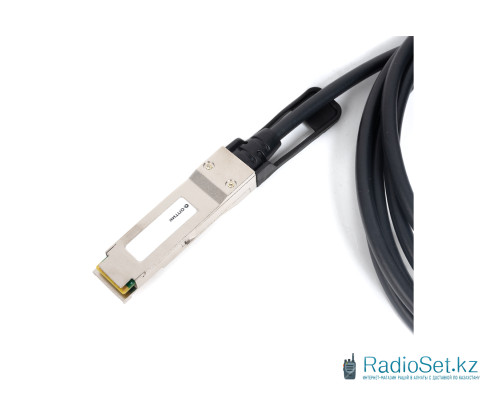 Кабель прямого подключения А-Оптик AO-DAC-40G-3D